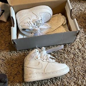 Nike Air Force one Mid